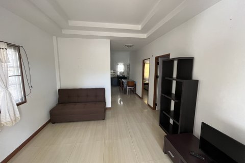 วิลล่าในเกาะสมุย, ประเทศไทย 3 ห้องนอน № 203715 - รูปถ่าย 7