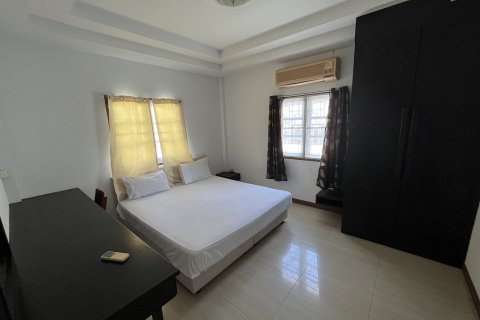 วิลล่าในเกาะสมุย, ประเทศไทย 3 ห้องนอน № 203715 - รูปถ่าย 3