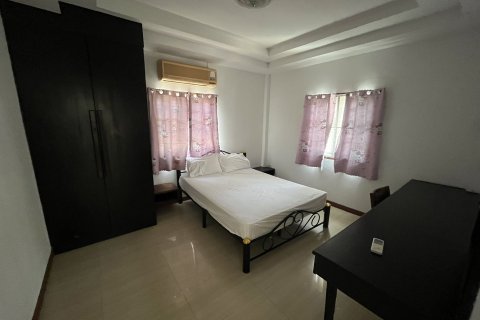 วิลล่าในเกาะสมุย, ประเทศไทย 3 ห้องนอน № 203715 - รูปถ่าย 4