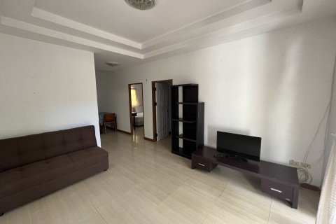 วิลล่าในเกาะสมุย, ประเทศไทย 3 ห้องนอน № 203715 - รูปถ่าย 6