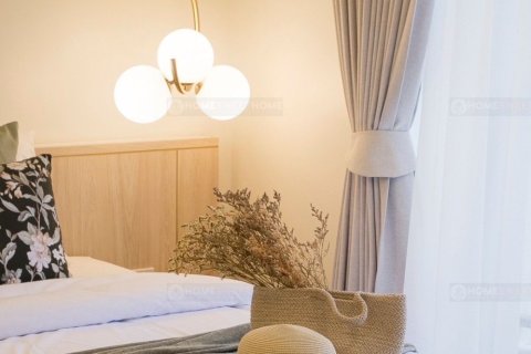 สตูดิโอในคอนโดมิเนียมในเกาะสมุย, ประเทศไทย № 203712 - รูปถ่าย 7