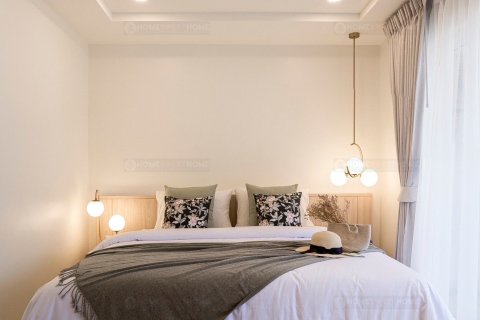 สตูดิโอในคอนโดมิเนียมในเกาะสมุย, ประเทศไทย № 203712 - รูปถ่าย 5