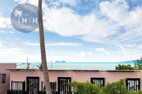 Studio in the Condo in Ko Samui, Thailand  № 203716 - photo 8
