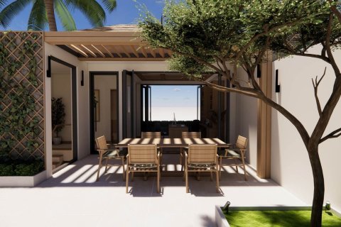 Villa in Phuket, Thailand 3 bedrooms № 147578 - photo 2