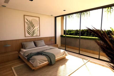 Villa in Phuket, Thailand 3 bedrooms № 147578 - photo 9