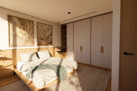 Villa in Phuket, Thailand 3 bedrooms № 147578 - photo 7