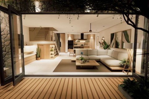 Villa in Phuket, Thailand 3 bedrooms № 147578 - photo 6