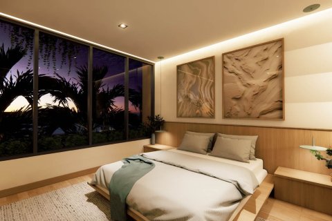 Villa in Phuket, Thailand 3 bedrooms № 147578 - photo 8