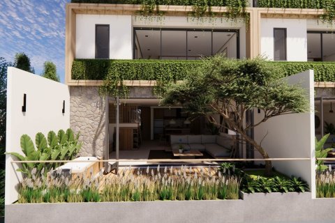 Villa in Phuket, Thailand 3 bedrooms № 147578 - photo 1