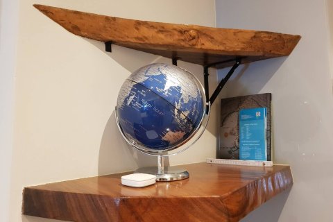 Кондоминиум с 2 спальнями в Паттайе, Таиланд № 147580 - фото 7