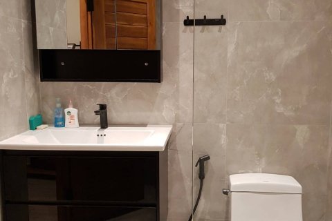 Кондоминиум с 2 спальнями в Паттайе, Таиланд № 147580 - фото 18