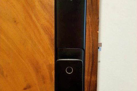 Кондоминиум с 2 спальнями в Паттайе, Таиланд № 147580 - фото 9