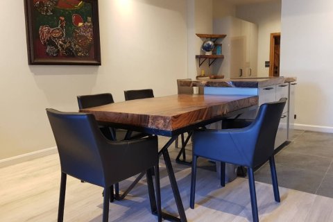 Кондоминиум с 2 спальнями в Паттайе, Таиланд № 147580 - фото 5