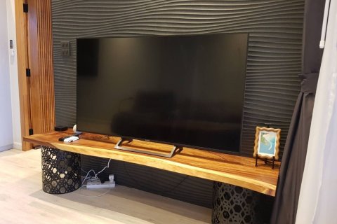 Кондоминиум с 2 спальнями в Паттайе, Таиланд № 147580 - фото 3