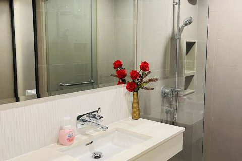 Studio in the Condo in Khlong Toei, Bangkok, Thailand  № 147577 - photo 9