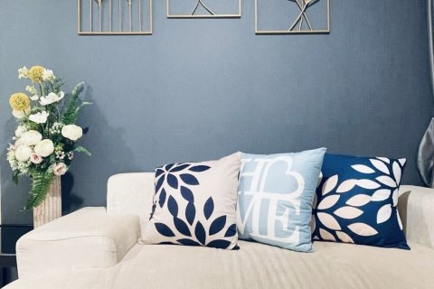 Studio in the Condo in Khlong Toei, Bangkok, Thailand  № 147577 - photo 7