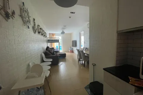 Пентхаус в Хуа Хине, Таиланд с 2 спальнями  № 147575 - фото 13