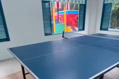 Пентхаус в Хуа Хине, Таиланд с 2 спальнями  № 147575 - фото 12