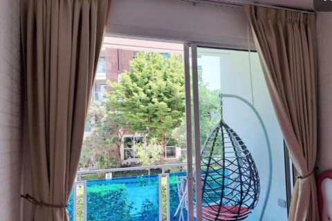 Пентхаус в Хуа Хине, Таиланд с 2 спальнями  № 147575 - фото 11