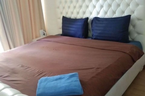 Пентхаус в Хуа Хине, Таиланд с 2 спальнями  № 147575 - фото 7