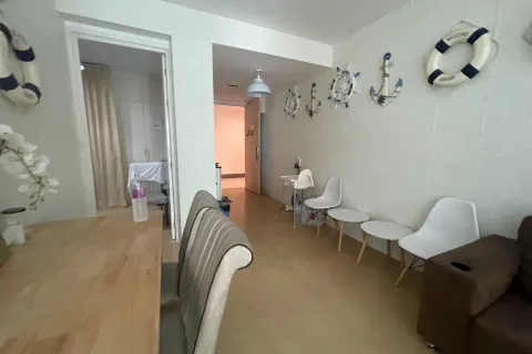 Пентхаус в Хуа Хине, Таиланд с 2 спальнями  № 147575 - фото 14