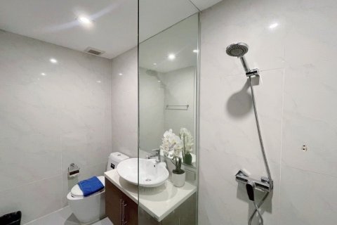 Пентхаус в Хуа Хине, Таиланд с 2 спальнями  № 147575 - фото 10