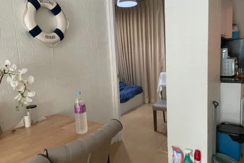 Пентхаус в Хуа Хине, Таиланд с 2 спальнями  № 147575 - фото 16