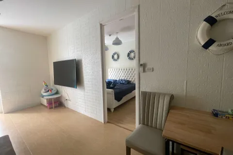 Пентхаус в Хуа Хине, Таиланд с 2 спальнями  № 147575 - фото 15