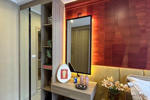 Studio in the Condo in Phuket, Thailand  № 147579 - photo 4