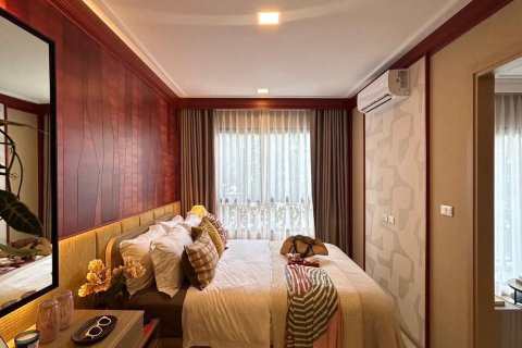 Studio in the Condo in Phuket, Thailand  № 147579 - photo 2