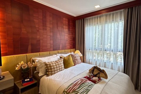 Studio in the Condo in Phuket, Thailand  № 147579 - photo 1