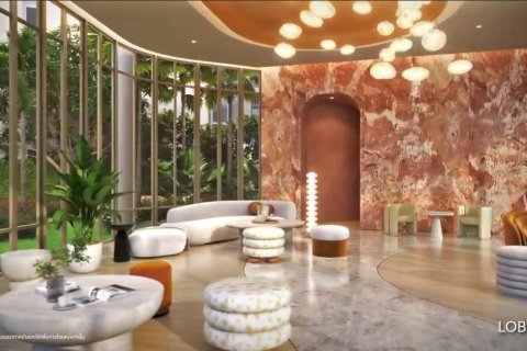 Studio in the Condo in Phuket, Thailand  № 147579 - photo 21