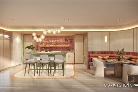 Studio in the Condo in Phuket, Thailand  № 147579 - photo 14