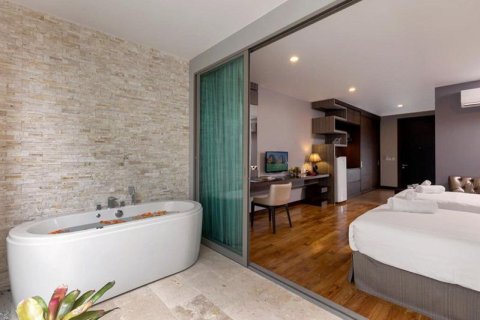 Studio in Phuket, Thailand № 169333