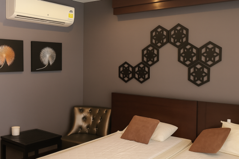 Studio à Phuket, Thaïlande № 169333 - photo 5