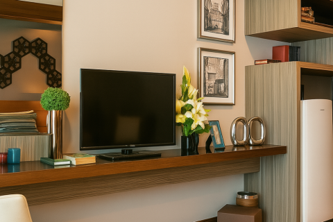 Studio à Phuket, Thaïlande № 169333 - photo 6