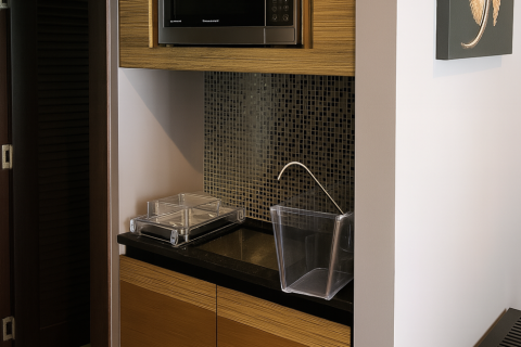 Studio à Phuket, Thaïlande № 169333 - photo 8