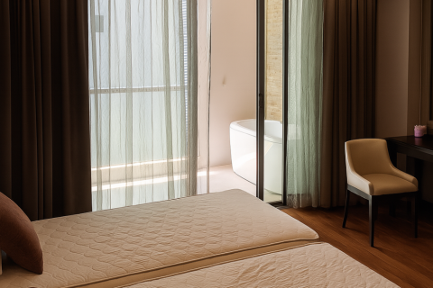 Studio à Phuket, Thaïlande № 169333 - photo 9