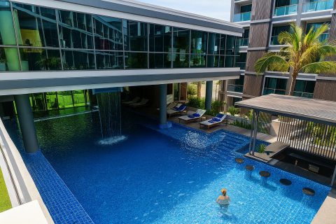 Studio à Phuket, Thaïlande № 169333 - photo 10