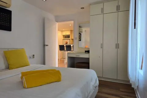 Отель в Пхукете, Таиланд  № 169331 - фото 16