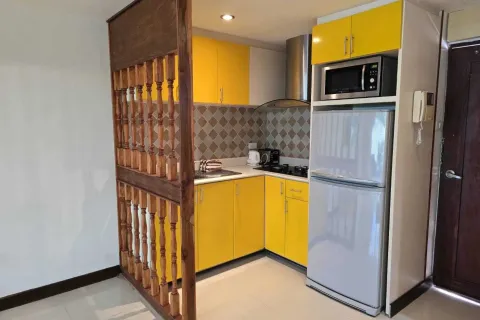 Отель в Пхукете, Таиланд  № 169331 - фото 6