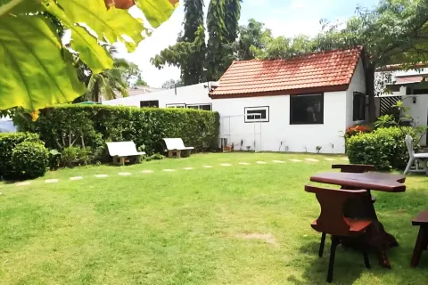 Отель в Пхукете, Таиланд  № 169331 - фото 26