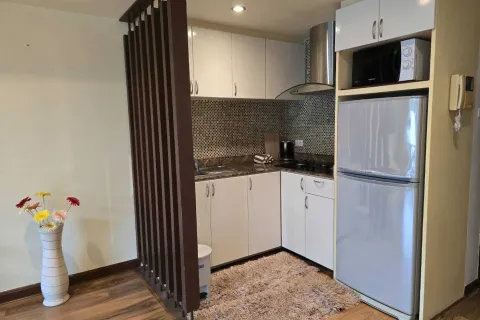 Отель в Пхукете, Таиланд  № 169331 - фото 25