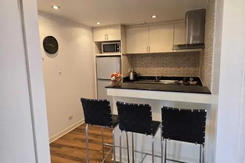 Отель в Пхукете, Таиланд  № 169331 - фото 17