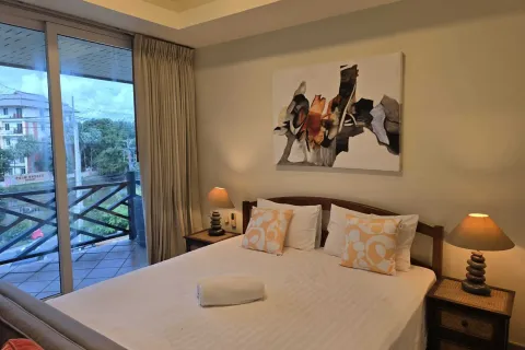 Отель в Пхукете, Таиланд  № 169331 - фото 18