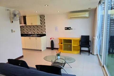 Отель в Пхукете, Таиланд  № 169331 - фото 14