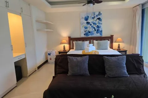 Отель в Пхукете, Таиланд  № 169331 - фото 22