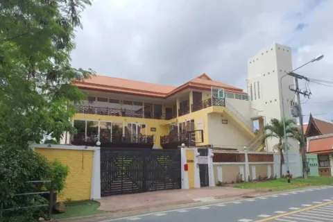 Отель в Пхукете, Таиланд  № 169331 - фото 2