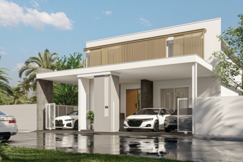 Villa à Chiang Mai, Thaïlande 4 chambres № 169332 - photo 2