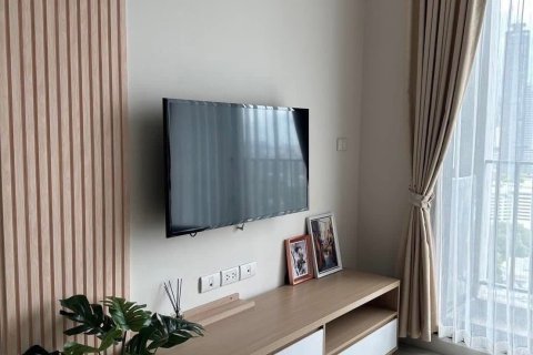 Studio in the Condo in Huai Khwang, Bangkok, Thailand  № 169335 - photo 25